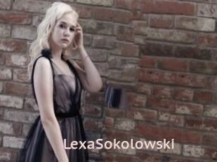LexaSokolowski
