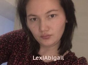 LexiAbigail