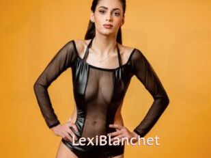 LexiBlanchet