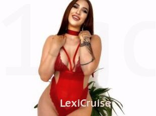 LexiCruise