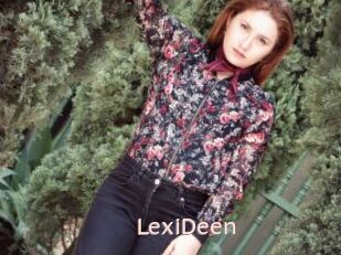 LexiDeen