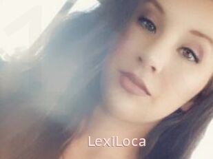 LexiLoca