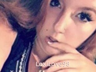 LexiLove98