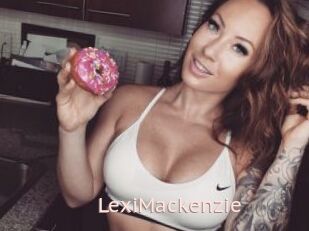 LexiMackenzie