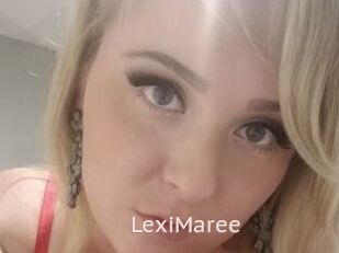 LexiMaree