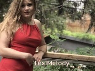 LexiMelody