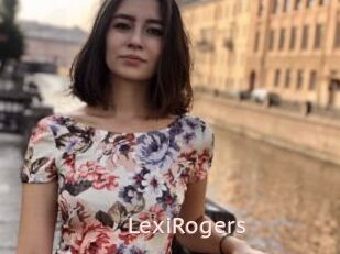 LexiRogers