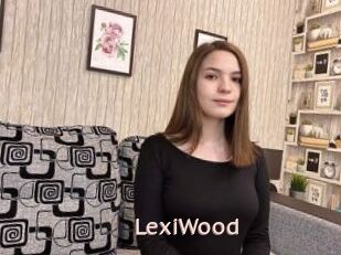 LexiWood