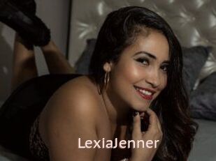 LexiaJenner