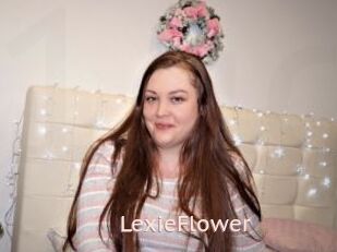 LexieFlower