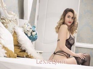 LexieLynn