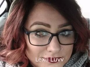 Lexii_Luvv