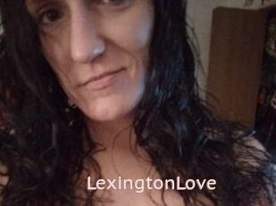 LexingtonLove