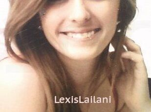 LexisLailani