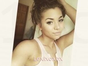 Lexixoxox