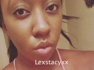 Lexstacyxx