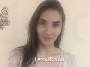 LexxiDona