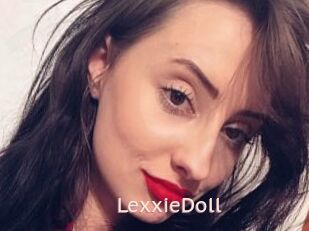 LexxieDoll