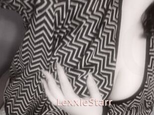 LexxieStarr