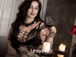 LexyBlair