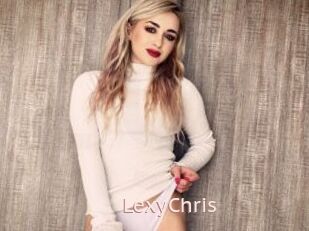 LexyChris