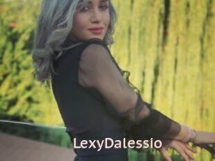 LexyDalessio