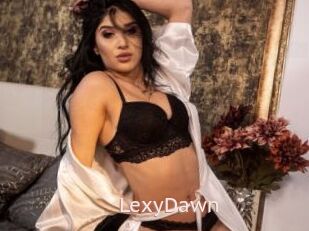 LexyDawn