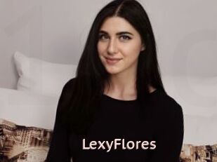 LexyFlores