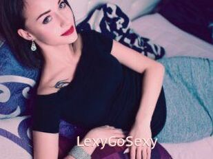 LexyGoSexy