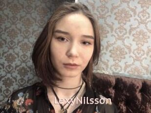 LexyNilsson