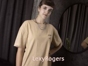 LexyRogers