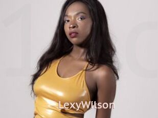 LexyWilson
