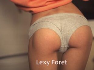 Lexy_Foret