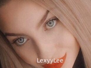 LexyyLee