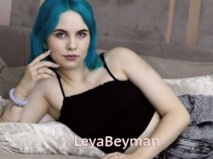 LeyaBeyman