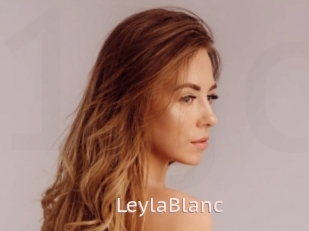 LeylaBlanc