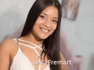 LeylaFremart