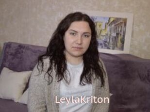 LeylaKriton