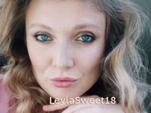 LeylaSweet18