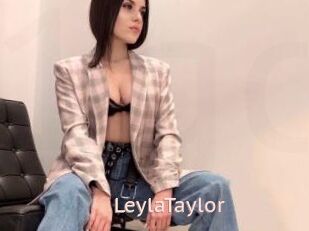 LeylaTaylor