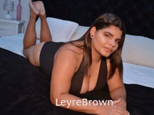 LeyreBrown