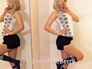 Li1ite_Litt1e_Berry