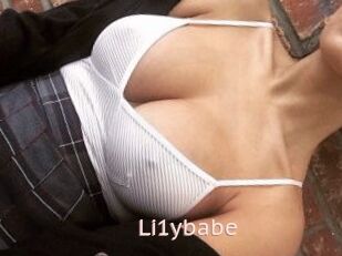 Li1ybabe