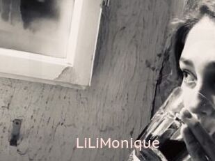 LiLiMonique