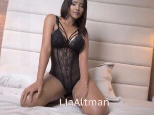 LiaAltman