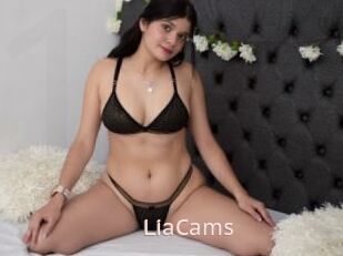 LiaCams
