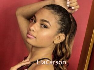 LiaCarson