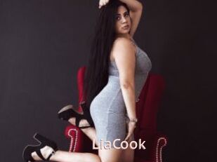 LiaCook