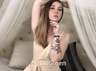 LiaGreen