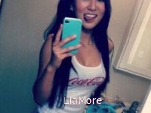 LiaMore
